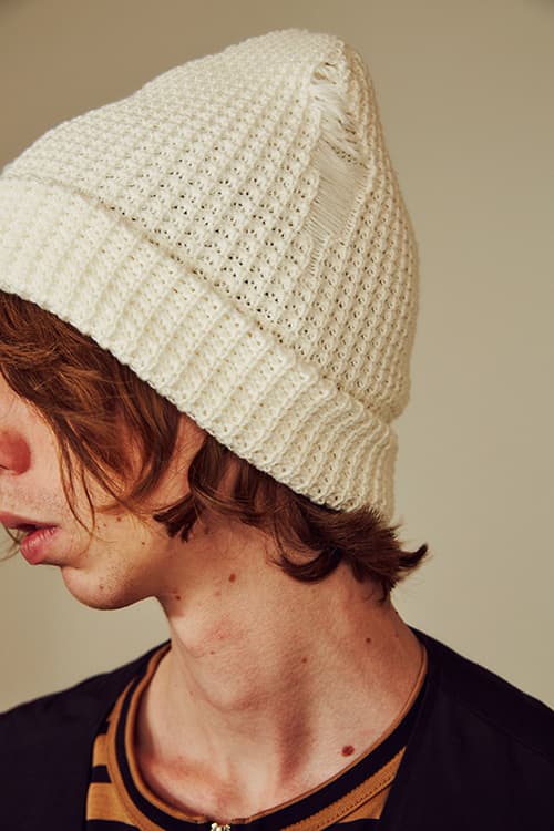 Name. 2017 春夏系列