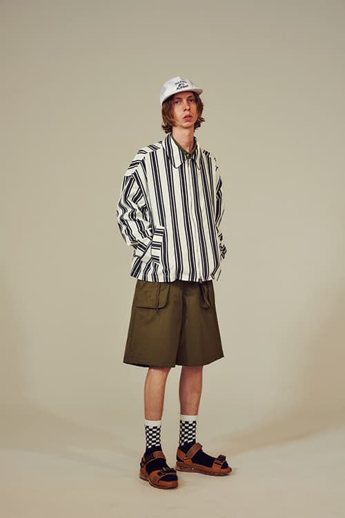 Name. 2017 春夏系列