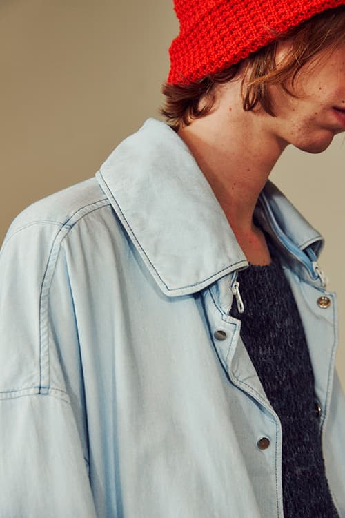 Name. 2017 春夏系列