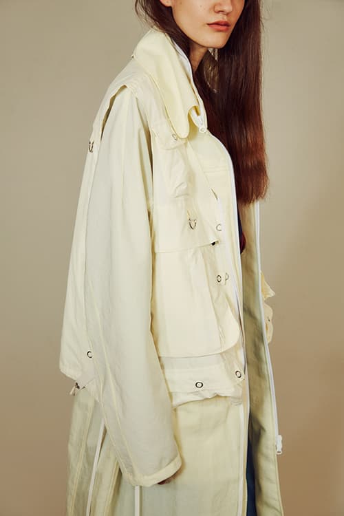 Name. 2017 春夏系列