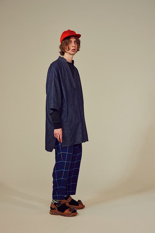 Name. 2017 春夏系列