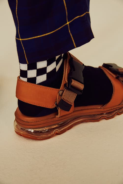 Name. 2017 春夏系列