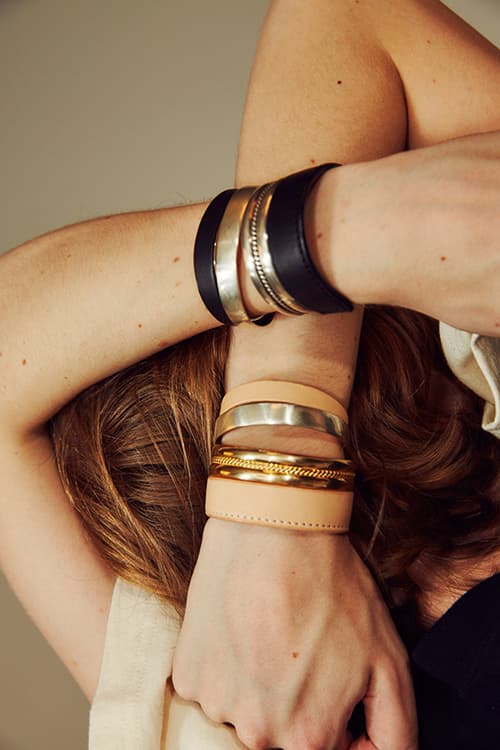 Name. 2017 春夏系列