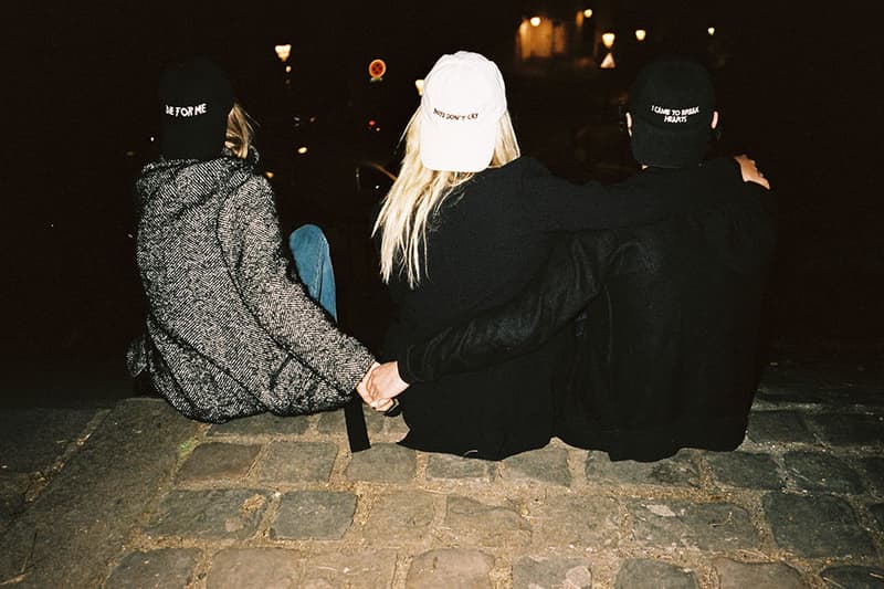 NASASEASONS 最新造型特輯