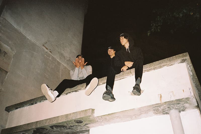 NASASEASONS 最新造型特輯