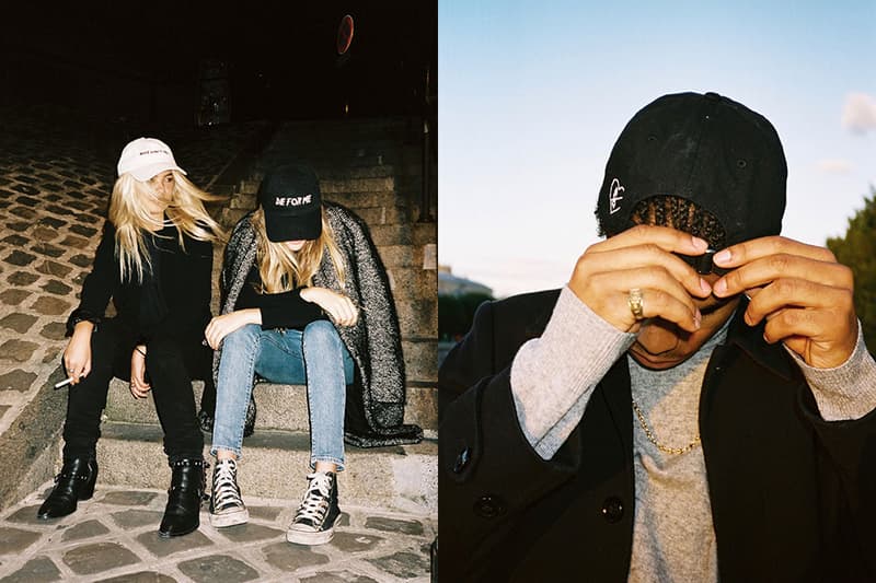 NASASEASONS 最新造型特輯