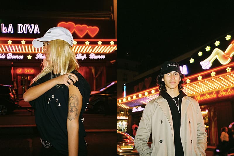 NASASEASONS 最新造型特輯