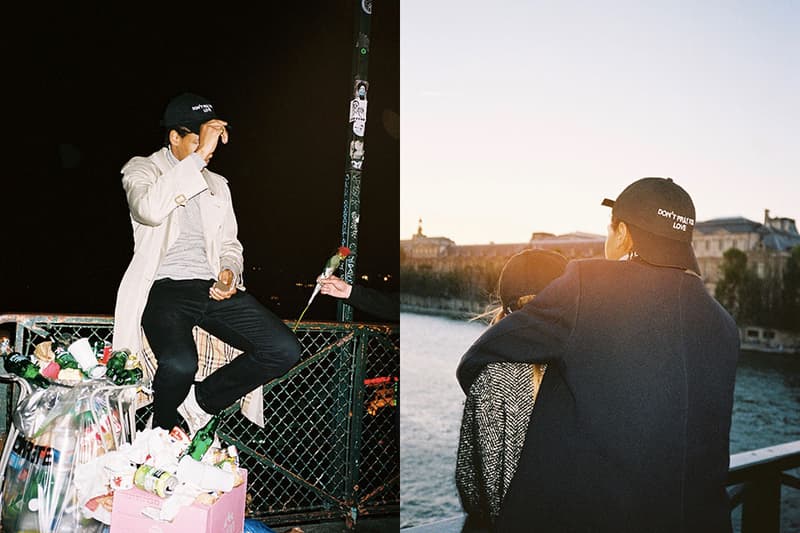 NASASEASONS 最新造型特輯