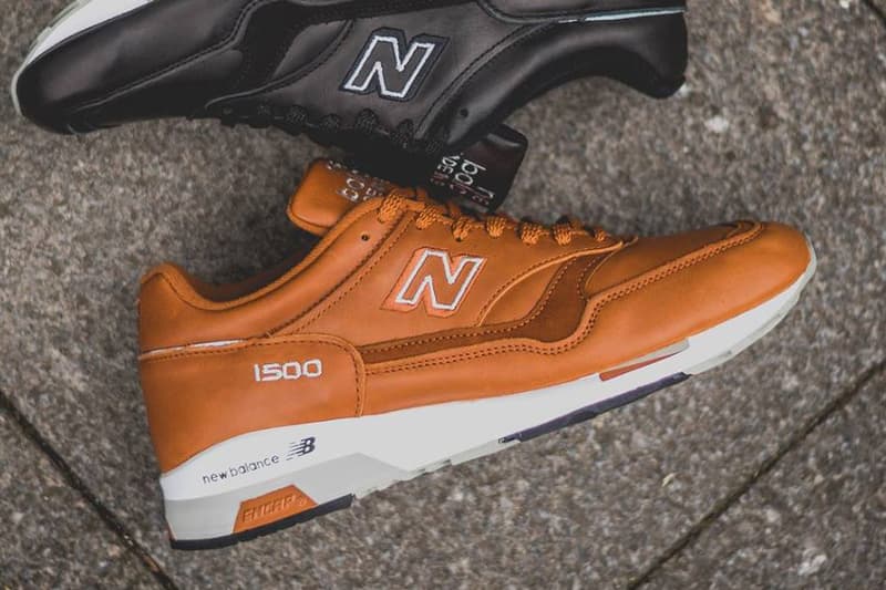 new balance 1500tn made in england