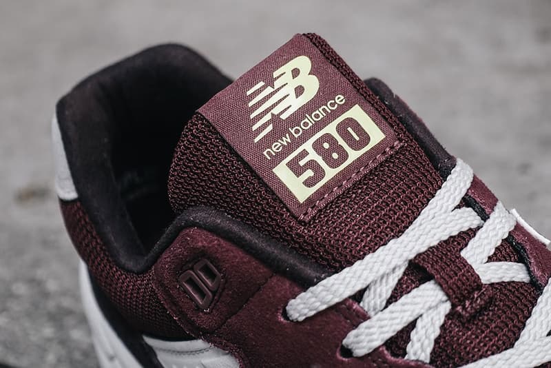 New Balance 2016 秋季 MRT580 系列