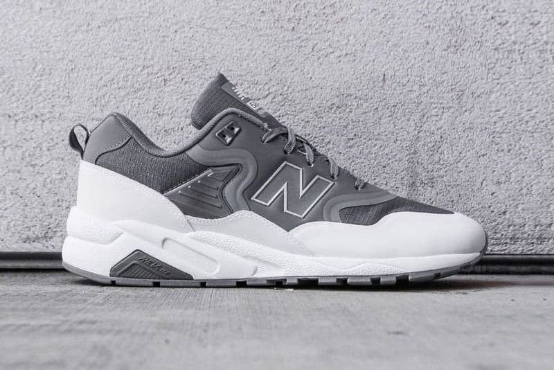 New Balance MRT580 Re-Engineered 全新配色設計