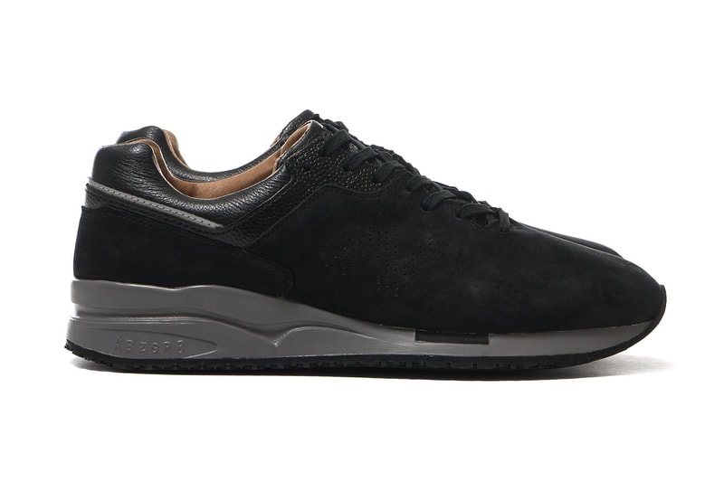 New Balance ML2016CB 全新配色設計