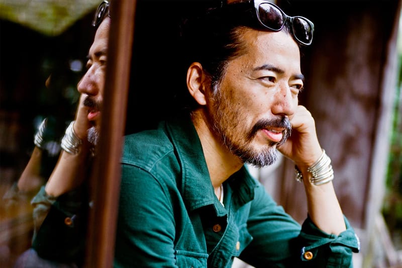 中村世紀：「現代產品過於完美、過於機械化，對我來說，就是沉悶的作品。」