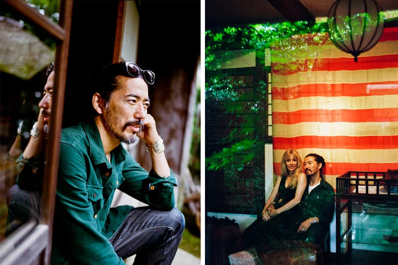 中村世紀：「現代產品過於完美、過於機械化，對我來說，就是沉悶的作品。」