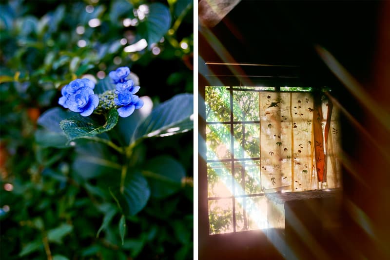 中村世紀：「現代產品過於完美、過於機械化，對我來說，就是沉悶的作品。」