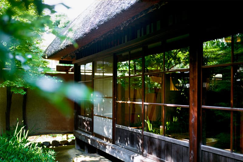 中村世紀：「現代產品過於完美、過於機械化，對我來說，就是沉悶的作品。」