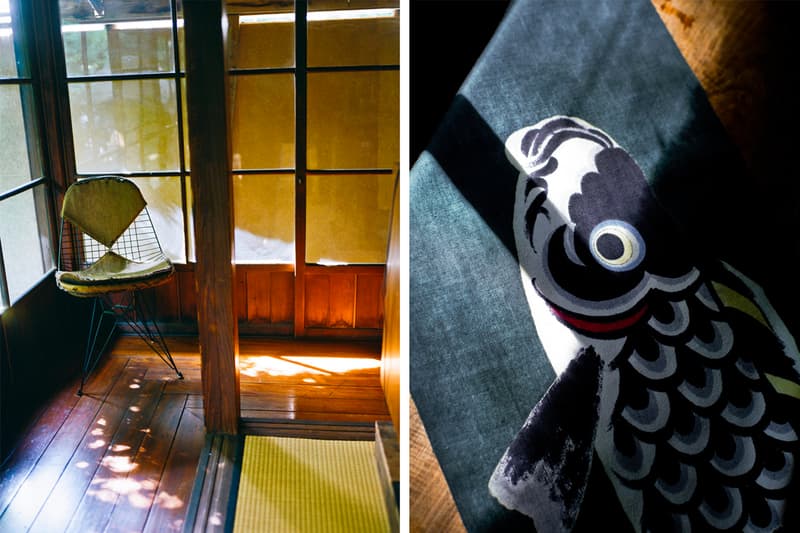 中村世紀：「現代產品過於完美、過於機械化，對我來說，就是沉悶的作品。」