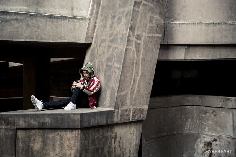 Nic is Coming 2016 Fall Winter Collection