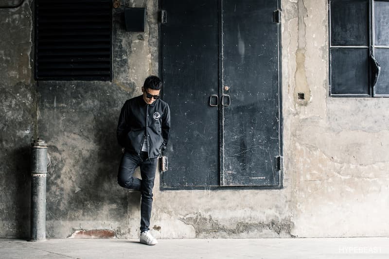 Nic is Coming 2016 Fall Winter Collection