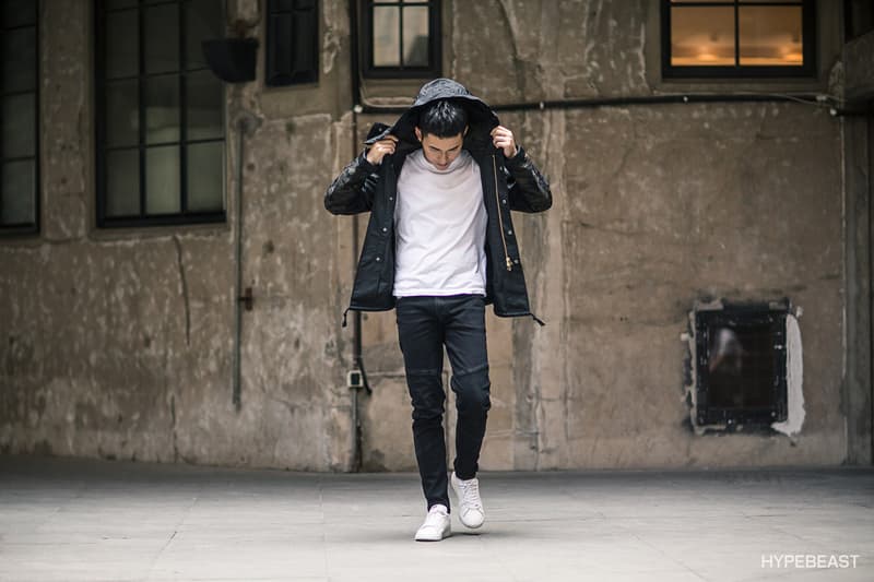 Nic is Coming 2016 Fall Winter Collection