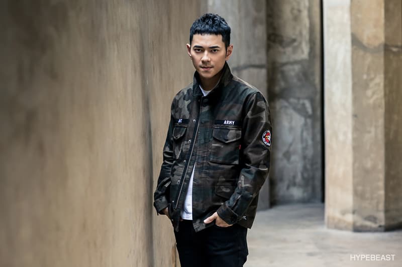 Nic is Coming 2016 Fall Winter Collection