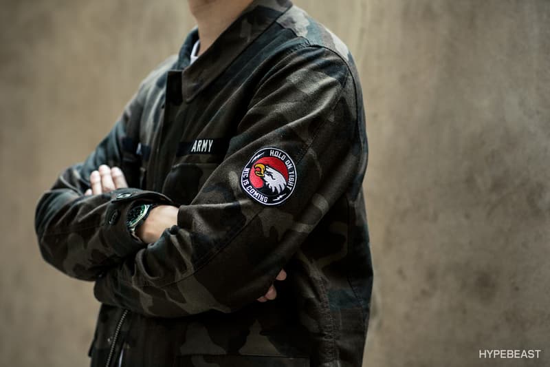 Nic is Coming 2016 Fall Winter Collection