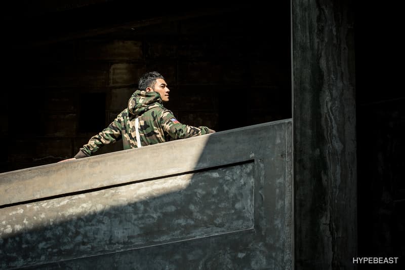 Nic is Coming 2016 Fall Winter Collection