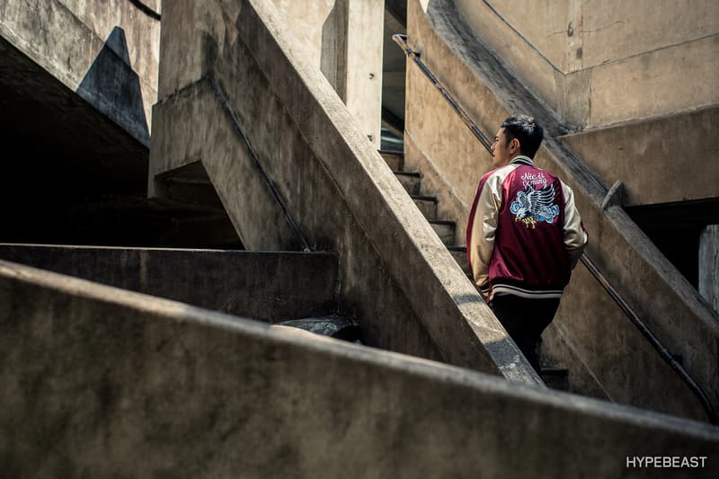 Nic is Coming 2016 Fall Winter Collection