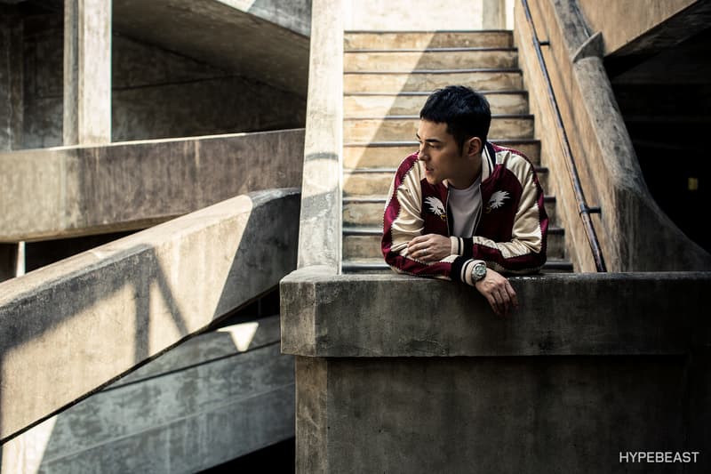 Nic is Coming 2016 Fall Winter Collection