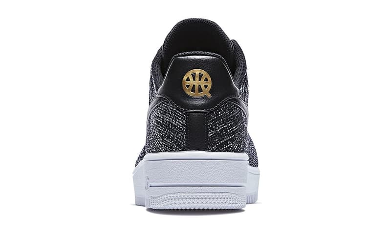 Nike Air Force 1 Ultra Flyknit Low「Quai 54」別注配色