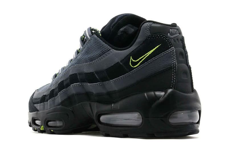 Nike Air Max 95 Neon