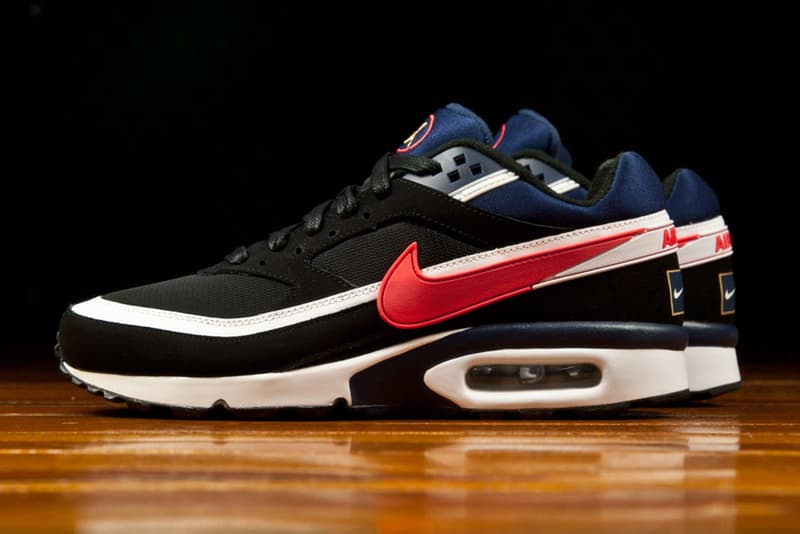 nike air max bw olympic release