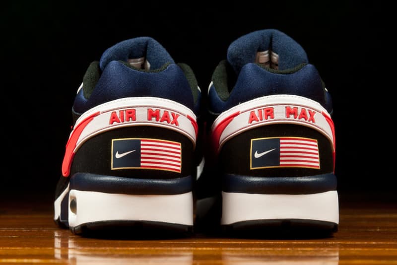 nike air max bw olympic release