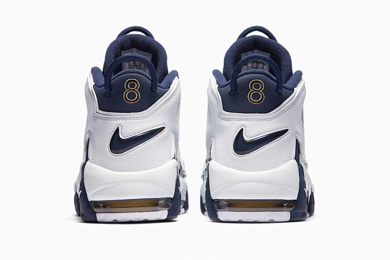 nike air more uptempo olympic launch