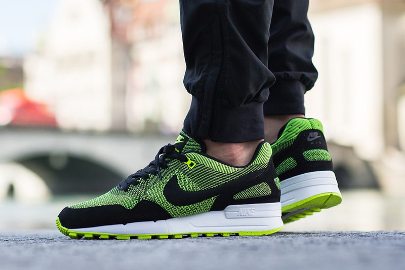 Nike Air Pegasus '89 Jacquard 全新配色設計