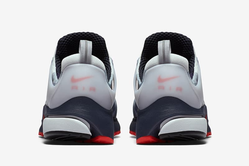 Nike 重新帶回 Air Presto 2000 年悉尼奧運會別注配色