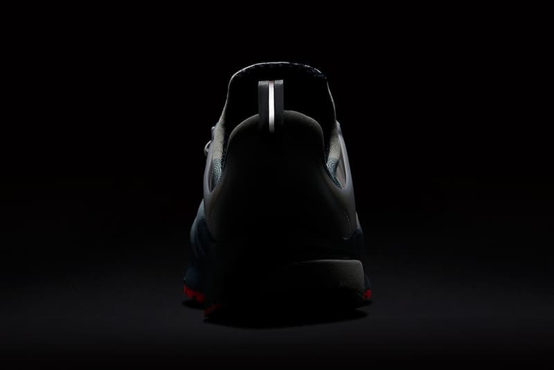 Nike 重新帶回 Air Presto 2000 年悉尼奧運會別注配色