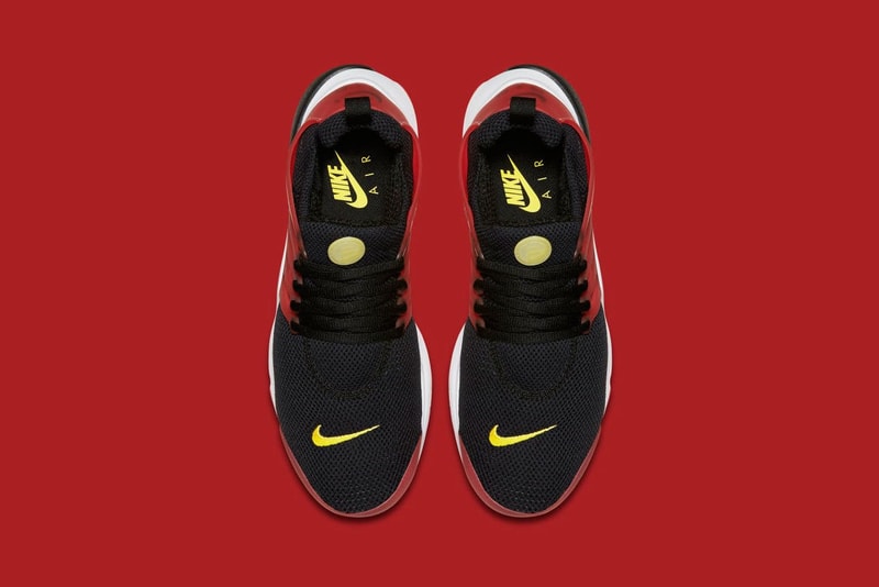 Nike Air Presto Bred