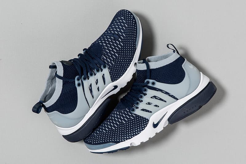 NIKE AIR PRESTO FLYKNIT ULTRA Georgetown