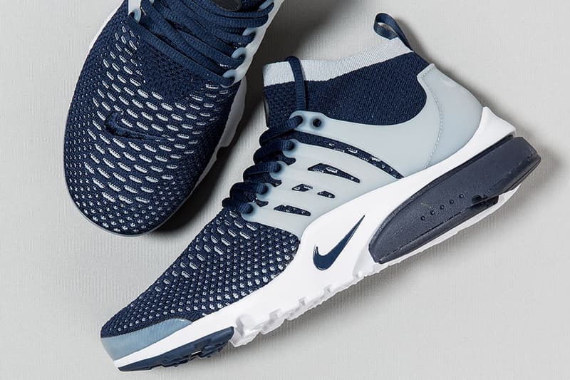 NIKE AIR PRESTO FLYKNIT ULTRA Georgetown