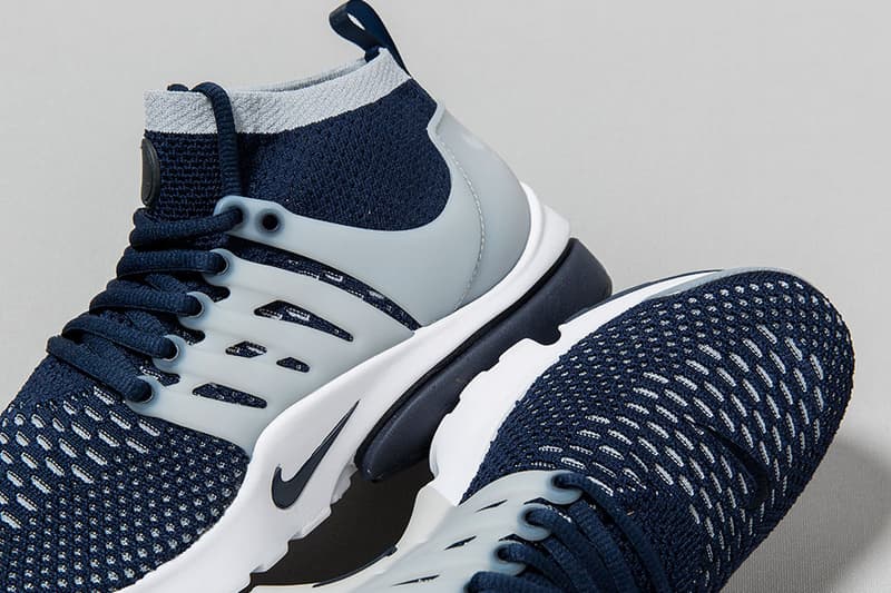 NIKE AIR PRESTO FLYKNIT ULTRA Georgetown
