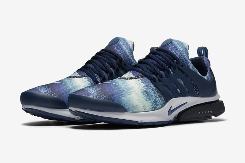 nike air presto gpx 2016 summer launch