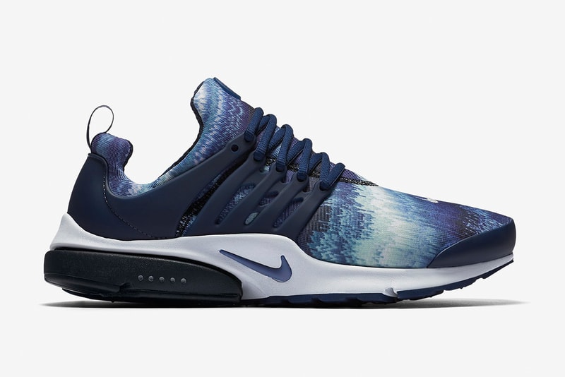 nike air presto gpx 2016 summer launch