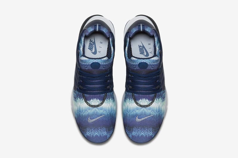 nike air presto gpx 2016 summer launch