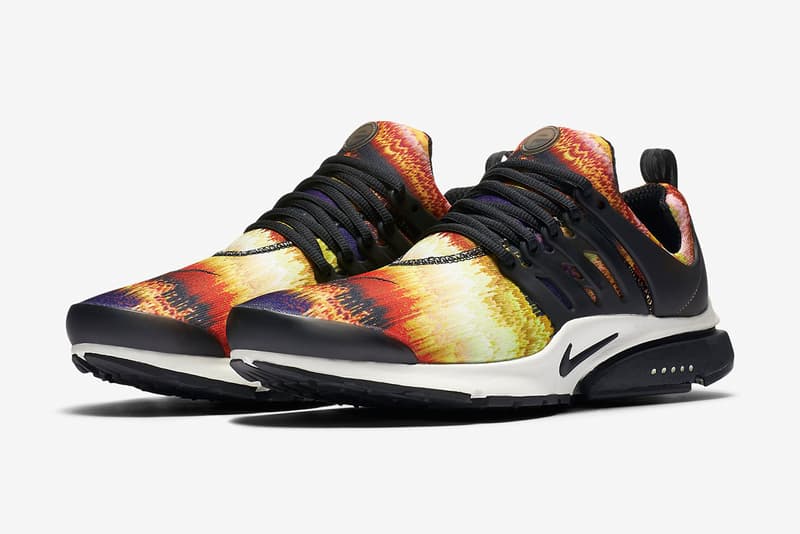 nike air presto gpx 2016 summer launch