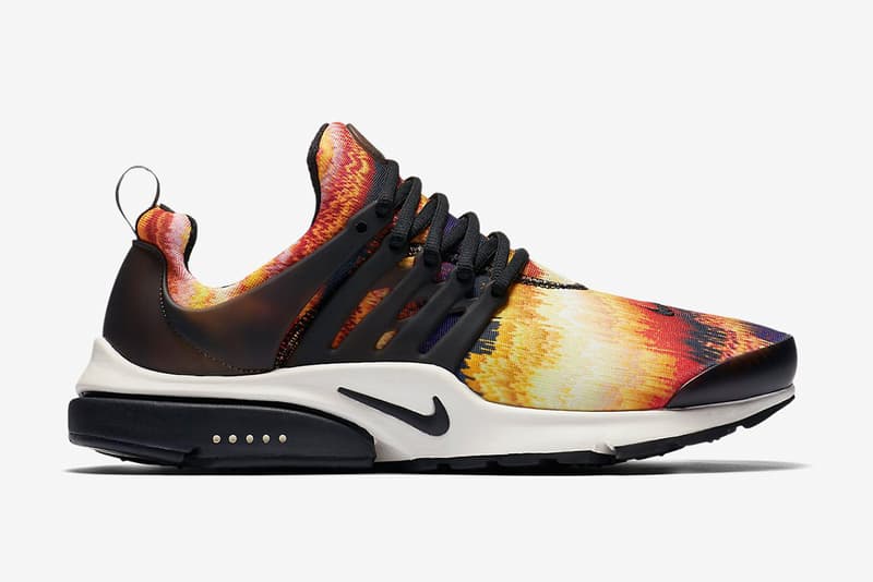 nike air presto gpx 2016 summer launch
