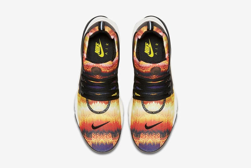 nike air presto gpx 2016 summer launch