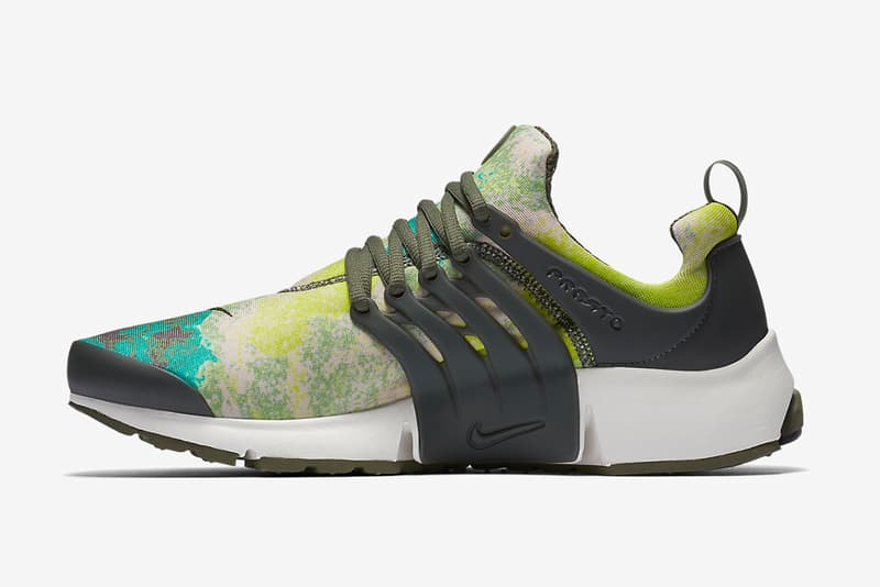 nike air presto gpx 2016 summer launch