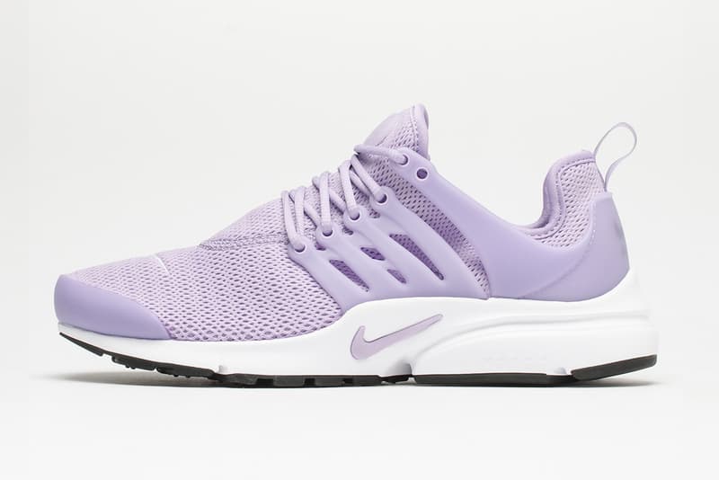 nike air presto wmns lila