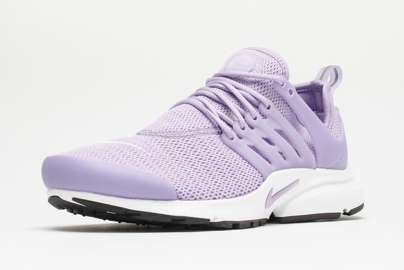 nike air presto wmns lila